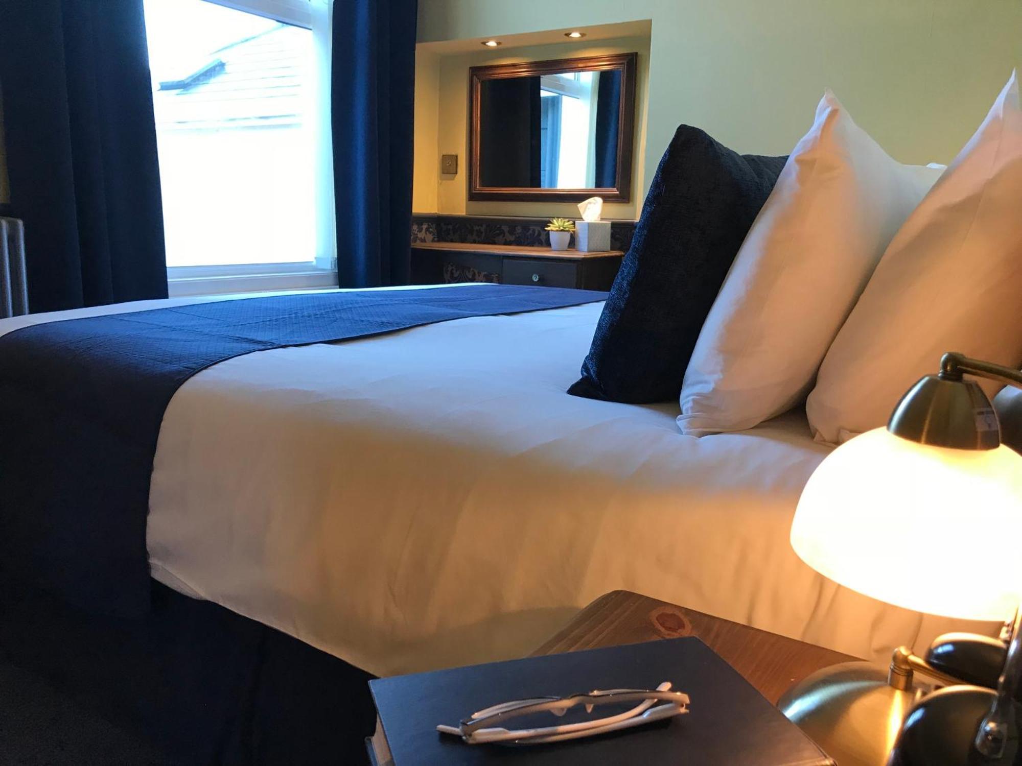 Atlantis Holiday Apartments トーキー 部屋 写真
